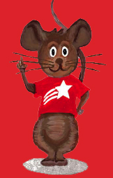 Archibald Mouse: Children's reading books